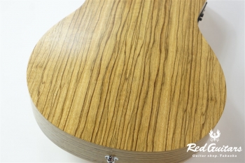 LTD GS Mini-e Black Limba